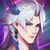 profile or pet icon