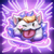 profile or pet icon