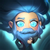 profile or pet icon