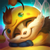 profile or pet icon