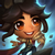 profile or pet icon