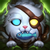 profile or pet icon