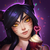 profile or pet icon