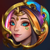 profile or pet icon