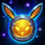 profile or pet icon