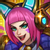 profile or pet icon