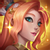 profile or pet icon