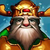 profile or pet icon