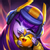 profile or pet icon