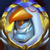 profile or pet icon