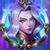 profile or pet icon