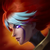 profile or pet icon