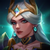 profile or pet icon