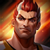 profile or pet icon