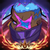 profile or pet icon