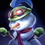profile or pet icon