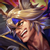 profile or pet icon