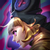profile or pet icon