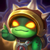profile or pet icon