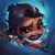 profile or pet icon