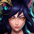 profile or pet icon
