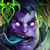 profile or pet icon