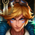 profile or pet icon