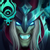 profile or pet icon