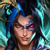 profile or pet icon