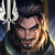 profile or pet icon