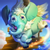 profile or pet icon