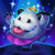profile or pet icon