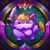 profile or pet icon