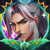 profile or pet icon
