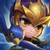 profile or pet icon