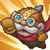 profile or pet icon