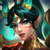profile or pet icon