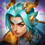 profile or pet icon