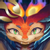 profile or pet icon