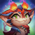 profile or pet icon