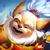 profile or pet icon