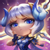 profile or pet icon
