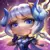 profile or pet icon