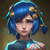 profile or pet icon