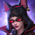 profile or pet icon