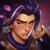 profile or pet icon