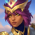 profile or pet icon