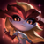 profile or pet icon