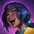 profile or pet icon