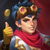 profile or pet icon